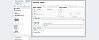 Custom Forms
