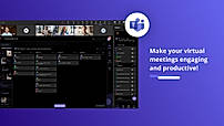 Virtual Meeting Engaging