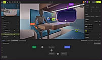3D View
