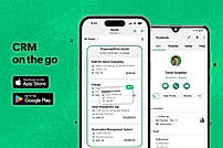 Mobile App | Bigin by Zoho CRM