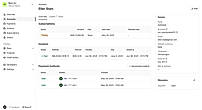 Billingrails - Accounts