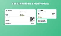 Send Reminders and Notifications