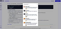 AI platform designed for creating software