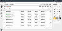 Bizstim screenshot