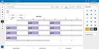Bizstim screenshot