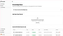 Upload Knowledge