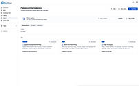 Policies and Compliance
