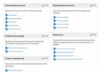 Documents Desktop