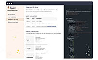 For web designers and developers