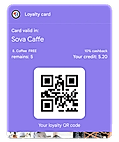 Loyalty Card