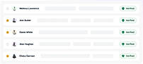 Email Verification