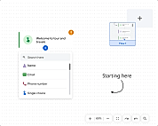 Flow Builder
