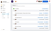 Unify Collaterals, Stakeholders and Communications