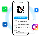 Share Card