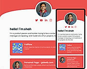 Campah screenshot 