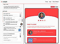 Campah screenshot 