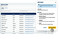 User Management