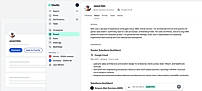 Track every conversation, automatically