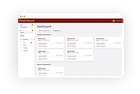 Get Role Based Dashboard
