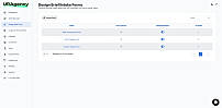 Design Brief and Intake forms