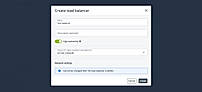 Load Balancer
