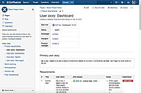 Integrating with Confluence