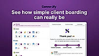 Client Onboarding