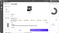 Create Copilot