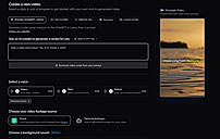 AI-generated Video Scripts