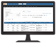 CourierManager screenshot