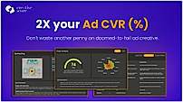 Ad CVR