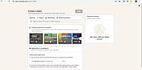 Create Feed