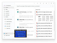 Searching App