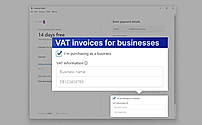 Vat Invoices for Business