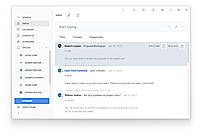 Email View