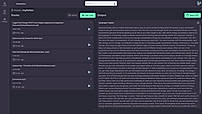 Denolyrics Screenshot