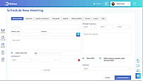 Meeting Scheduler