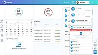 Instant Secure Messaging