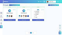 Groups