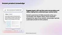 Instant Product Knowledge