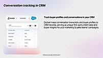 Conversation Tracking