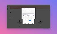 Set Reminder Slide