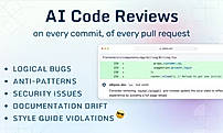 AI Code Reviews