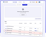 Bulk Email Verification