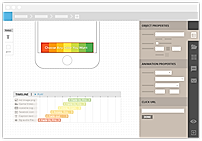Simple and Easy to use UX!