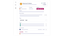 Requirements Feedback