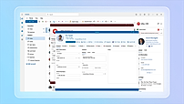 Microsoft Outlook