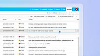 AI Detects Email Tone