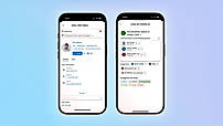 CRM on cell phone