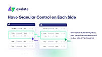 Granular Control